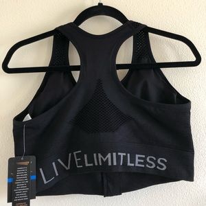 NEW Sports Bra from COPPER FIT PRO